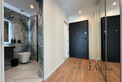 Apartament cu 2 camere decomandat, mobilat în Central - 8
