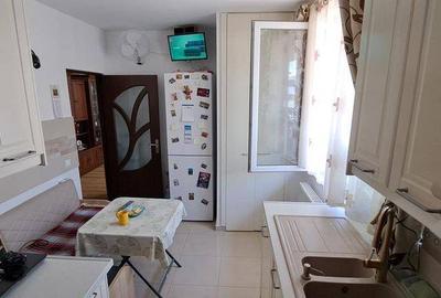 Apartament cu 2 camere semidecomandat în Central - 8