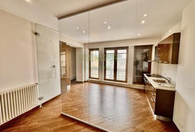 APARTAMENT DE 3 CAMERE DE VANZARE IN BLOC SOLID | DOROBANTI | R.BELLER | - 15