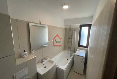 Apartament cu două csmere, Decomandat, Bloc nou, Bulevard, Tătărași - 11