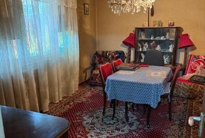 Apartament cu 4 camere decomandat în Titan - 6