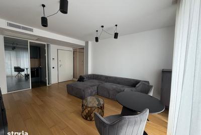 Apartament cu 2 camere în Herăstrău