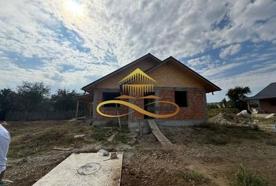 Casa de vanzare noua Hemeius Bacau - 5