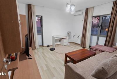 Apartament cu 2 camere, mobilat în Bucureștii Noi - 11