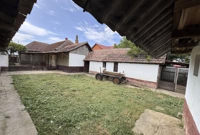 Casă cu 3 camere în Mișca - 4