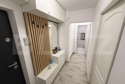 Apartament 2 camere, 52 mp, zona Lapus - 4