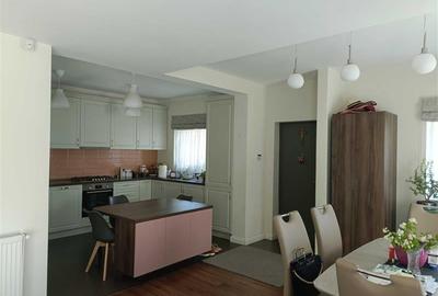 Unitate duplex - Popesti - 2