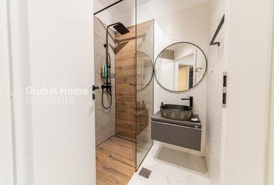 Apartament cu 2 camere decomandat, mobilat în Națiunile Unite - 11