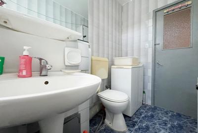 Apartament 3 camere decomandat 70mp+5mp balcon, etaj3/4-Gheorghe Lazar - 10