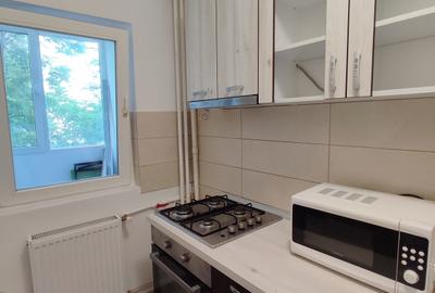 Garsonieră decomandată, mobilată în Tineretului - 7