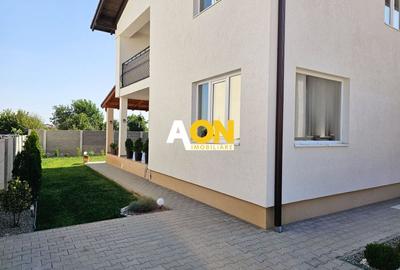 1/2 Duplex superfinisat, 4 camere, 255 mp teren, Cetate - 1
