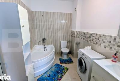 Apartament cu 2 camere în Central - 3