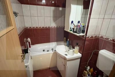 Apartament cu 4 camere, 80 mp, zona Sagului - 1