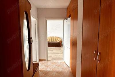 Apartament 1 camera Zimbru - 5