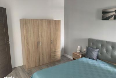 Apartament cu 2 camere în Nord - 9
