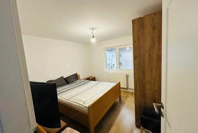 Apartament cu 2 camere decomandat în Bucovina - 6