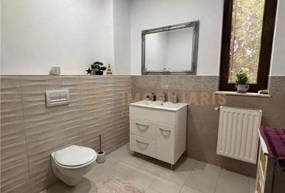 Casă cu Teren 850 Mp în Tăuții-Măgherăuș