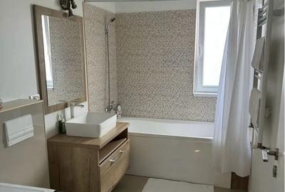 Apartament cu 2 camere, mobilat în Dumbrăvița - 3