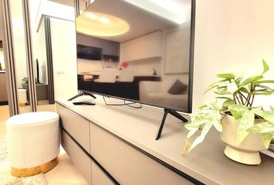 3 camere - Short/Long Term  - Cortina North, Pipera, Pipera Plaza - 3