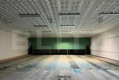 Spațiu comercial, de 900 mp, în Semicentral - 16