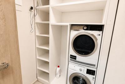Apartament cu 2 camere decomandat în Astra - 8