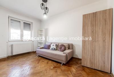 Apartament cu 2 camere decomandat, mobilat în Podgoria - 3