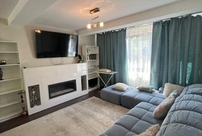 Casa Vila de inchiriat in Tunari centru - 3