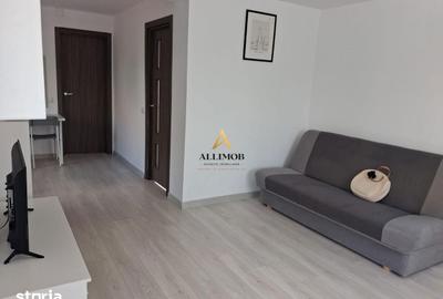 Apartament cu 2 camere în Micro 3