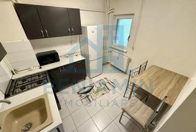 Apartament cu 2 camere decomandat în Central - 4