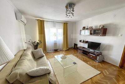 Apartament 3 camere, 75 mp, centrala termica, zona Spitalulu - 5