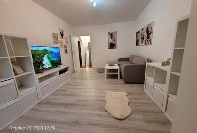 Garsoniera Tineretului bloc Mixt/ Renovata - 2