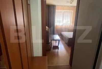 Apartament cu 3 camere semidecomandat, mobilat în Câmpia Turzii - 6
