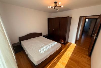 Apartament 4 camere, 103 m², etaj 2/4-Băneasa-București-Ploiești, viitor metrou - 6