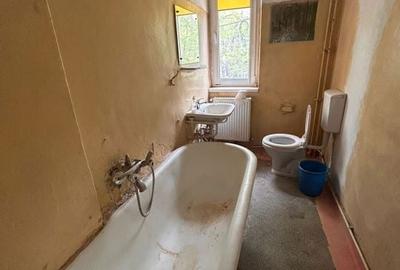 Apartament cu 2 camere în Independenței - 4