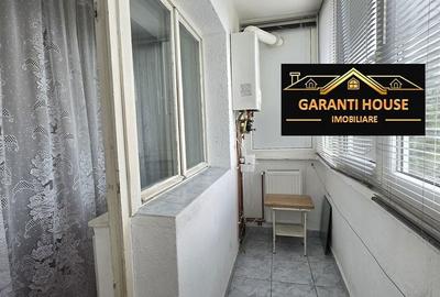 Garsonieră în Gării - 2