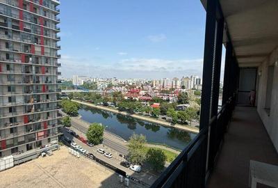Apartament cu 3 camere în Berceni - 20