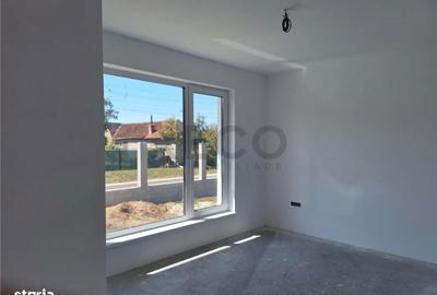 Casă cu 3 camere cu Teren 544 Mp în Oșorhei - 9