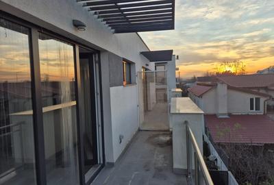 Casă cu 4 camere cu Teren 100 Mp în Chitila - 1