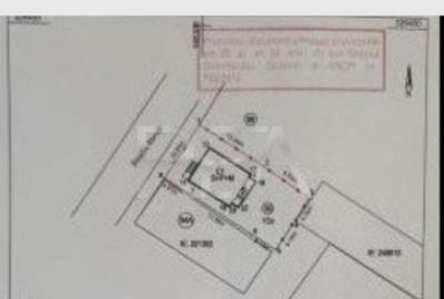 Casa + Curte 1 Mai - 4