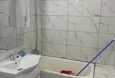 Apartament cu 2 camere decomandat, mobilat în P-ța Reșița - 15