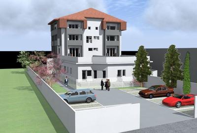 Casă cu 4 camere în Radu Negru - 5