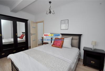 Apartament cu 2 camere semidecomandat în Băneasa - 3