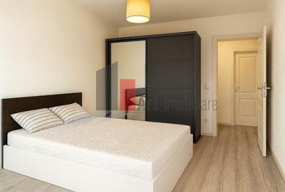 Militari Residence Inchiriem apartament cochet, 2 camere tip studio - 1