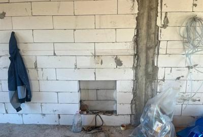 Casă cu 4 camere în Central - 10