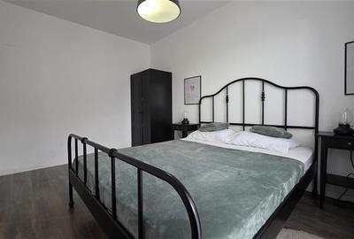 Apartament cu 3 camere semidecomandat, mobilat în Baciu - 5