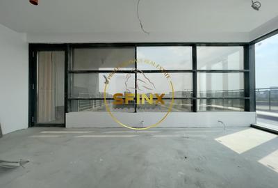 Apartament 4 camere  cu terasa de 143 mp | Pipera - 2