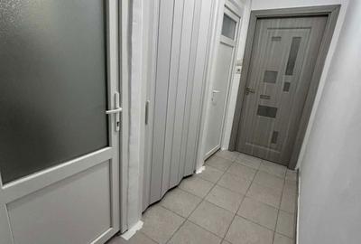 Apartament cu 2 camere semidecomandat în Spitalul Județean - 5