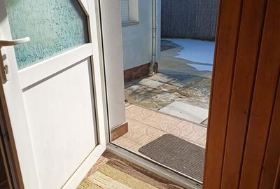 Casă cu 3 camere în Central - 2