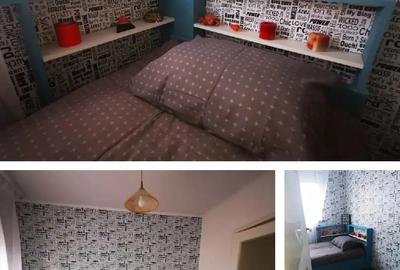 Vanzare apartament 4 camere langa metrou Orizont si Afi Cotroceni - 4