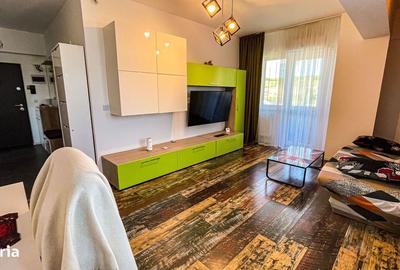 Apartament cu 2 camere în Central - 6